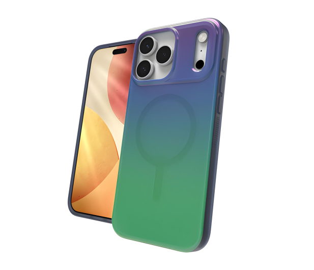 Zagg Milan Snap etui do iPhone 17 Pro Max kompatybilne z MagSafe - 1358670 - zdjęcie